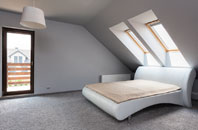 Coylton bedroom extensions