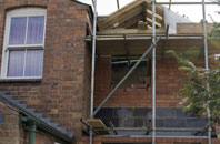 free Coylton home extension quotes