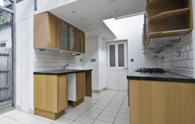 Coylton kitchen extension leads